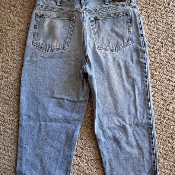 Lands'End mom Jeans - Picture 5 of 6